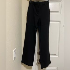 Babaton Agency pant in perfect condition